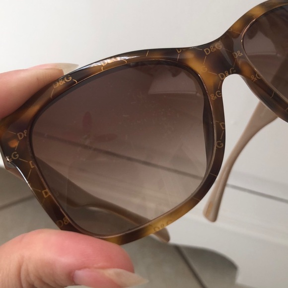 Dolce and gabbana sunglasses main image 5
